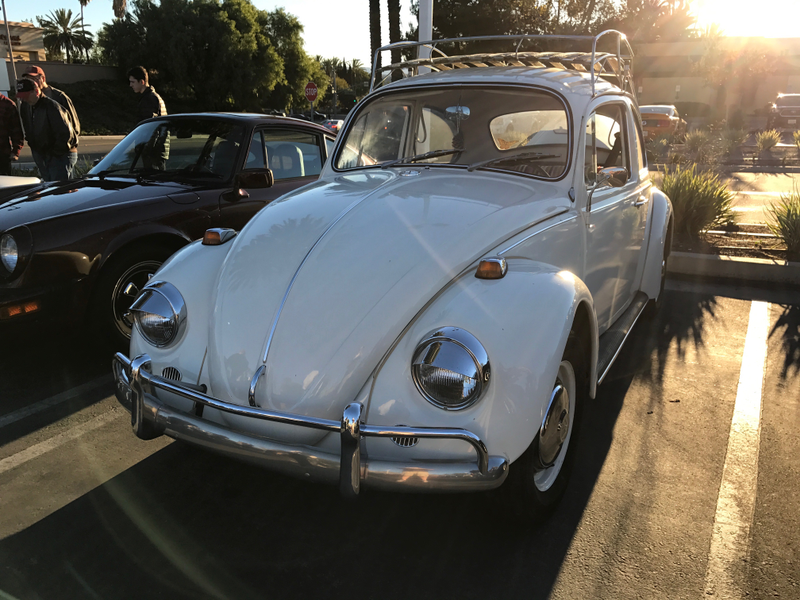 Illustration for article titled Cars and Coffee, Aliso Viejo - Dec 3, 2016 (HUGE PHOTODUMP)